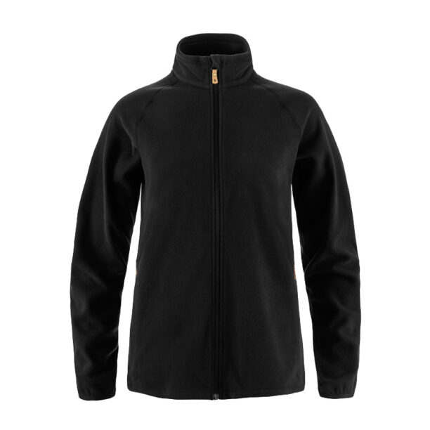 Fjällräven Övik Lite Fleece Jacket W