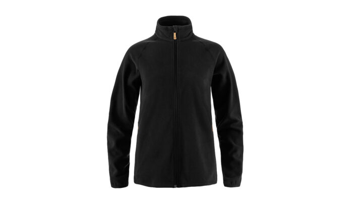 Fjällräven Övik Lite Fleece Jacket W