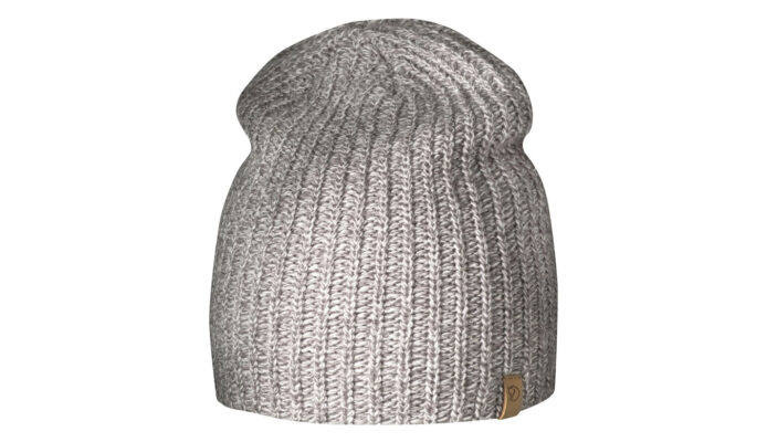 Fjällräven Övik Melange Beanie Ecru