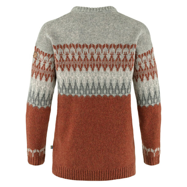 Fjällräven Övik Path Knit W preţ