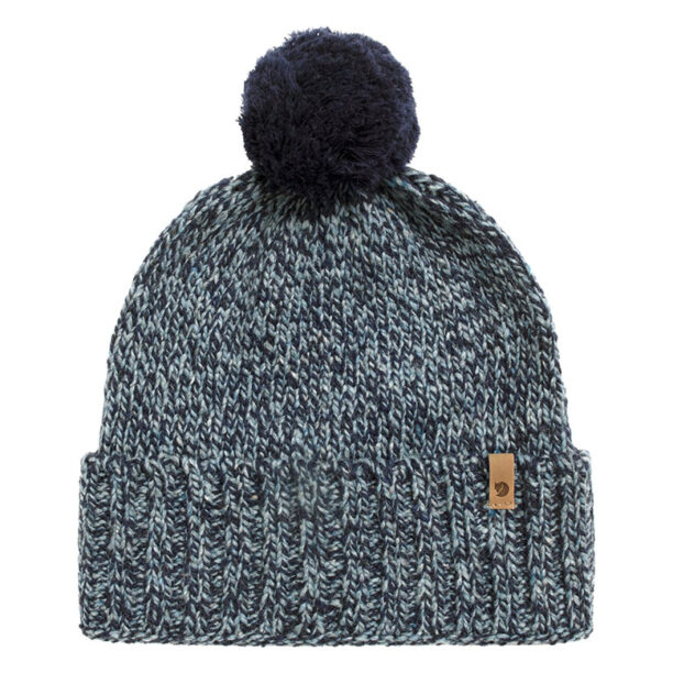 Cumpăra Fjällräven Övik Pom Hat Navy Blue