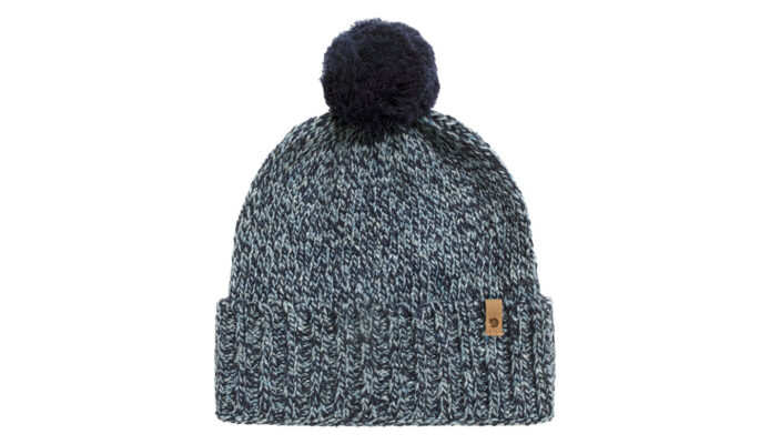 Cumpăra Fjällräven Övik Pom Hat Navy Blue