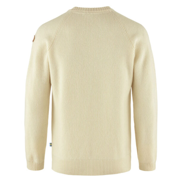 Fjällräven Övik Rib Sweater M preţ