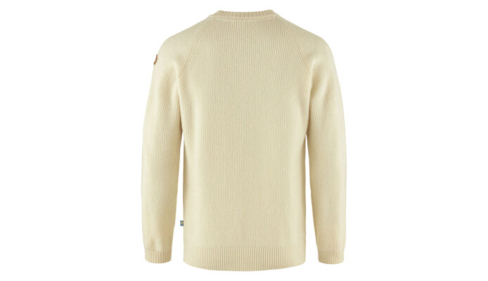 Fjällräven Övik Rib Sweater M preţ