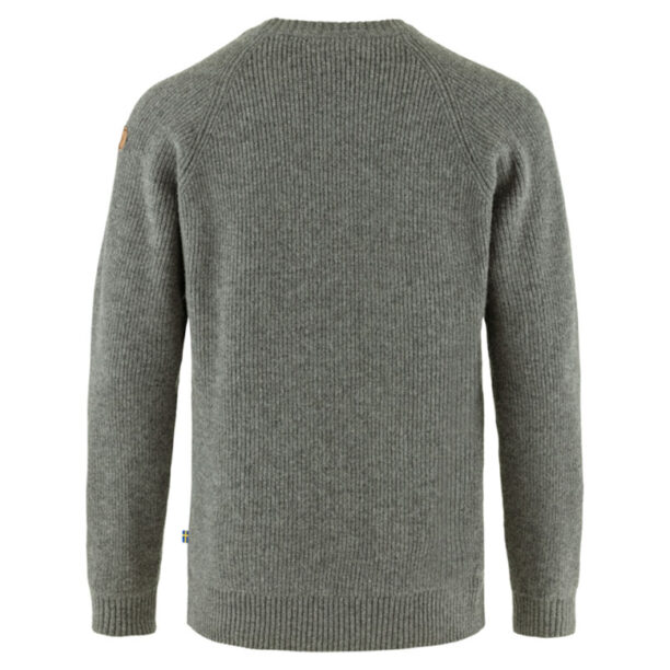 Fjällräven Övik Rib Sweater M preţ