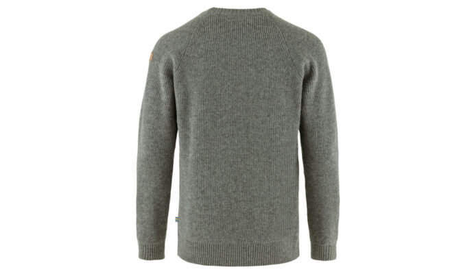 Fjällräven Övik Rib Sweater M preţ