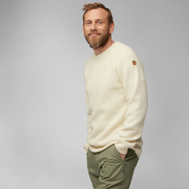 Cumpăra Fjällräven Övik Rib Sweater M