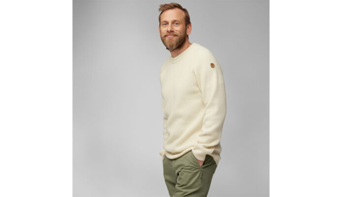 Cumpăra Fjällräven Övik Rib Sweater M