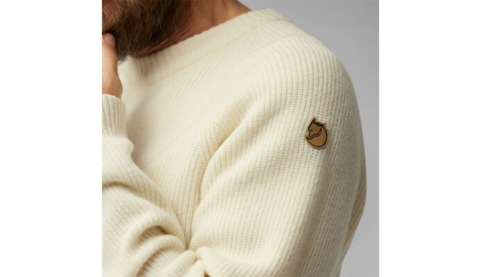 Cumpăra Fjällräven Övik Rib Sweater M