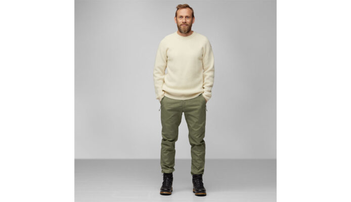 Cumpăra Fjällräven Övik Rib Sweater M