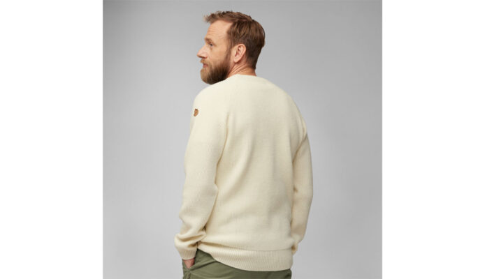 Preţ Fjällräven Övik Rib Sweater M