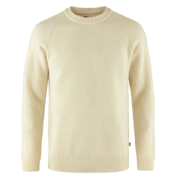 Fjällräven Övik Rib Sweater M