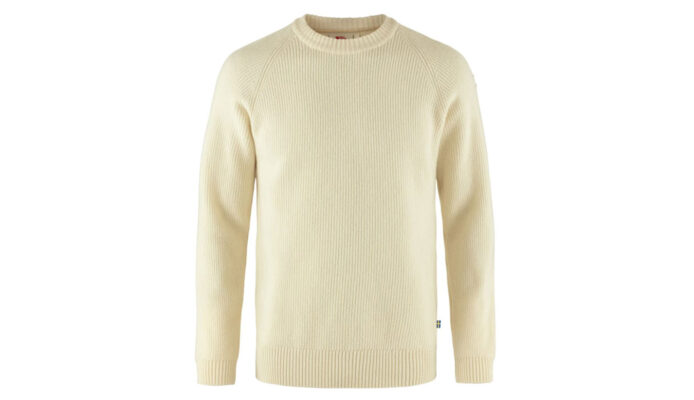 Fjällräven Övik Rib Sweater M