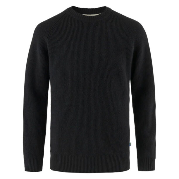 Fjällräven Övik Rib Sweater M