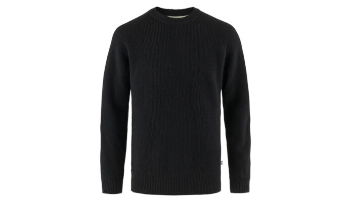 Fjällräven Övik Rib Sweater M