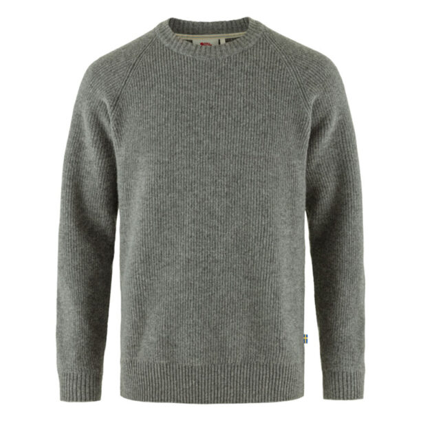 Fjällräven Övik Rib Sweater M