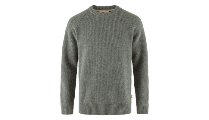 Fjällräven Övik Rib Sweater M