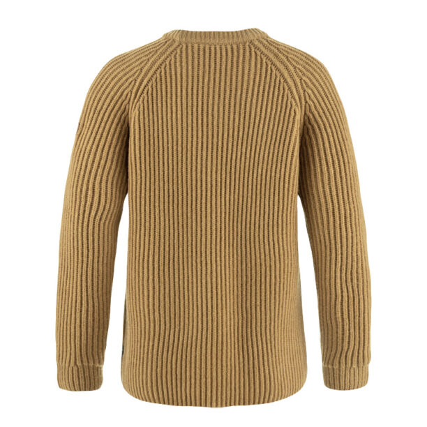 Fjällräven Övik Rib Sweater W preţ