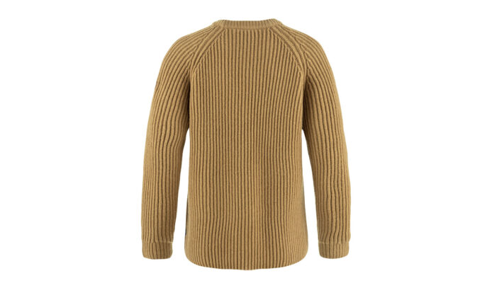 Fjällräven Övik Rib Sweater W preţ