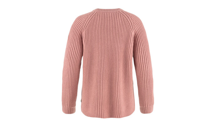 Fjällräven Övik Rib Sweater W preţ