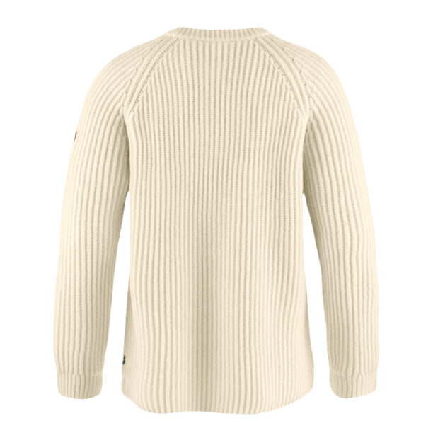 Fjällräven Övik Rib Sweater W preţ