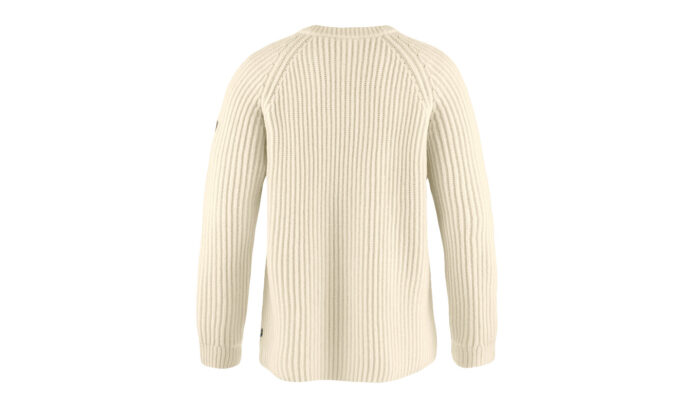 Fjällräven Övik Rib Sweater W preţ