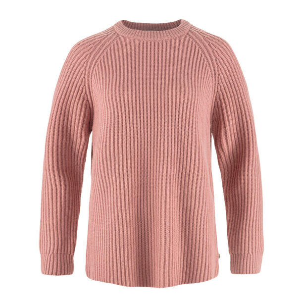 Fjällräven Övik Rib Sweater W