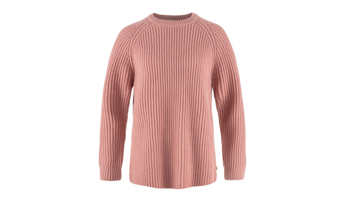 Fjällräven Övik Rib Sweater W