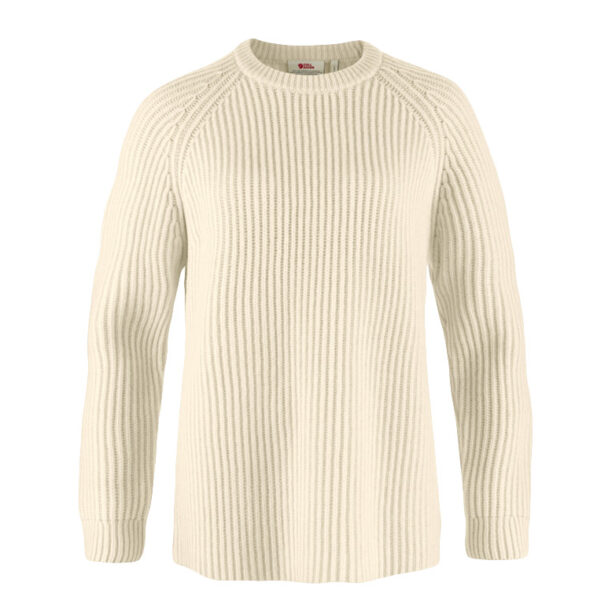 Fjällräven Övik Rib Sweater W