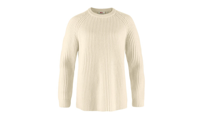 Fjällräven Övik Rib Sweater W