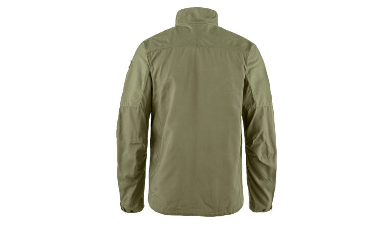 Fjällräven Övik Stencollar Jacket M preţ