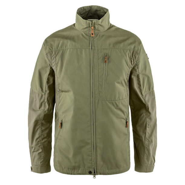 Fjällräven Övik Stencollar Jacket M