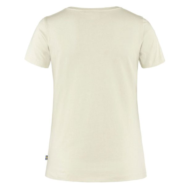 Fjällräven Övik T-Shirt W preţ