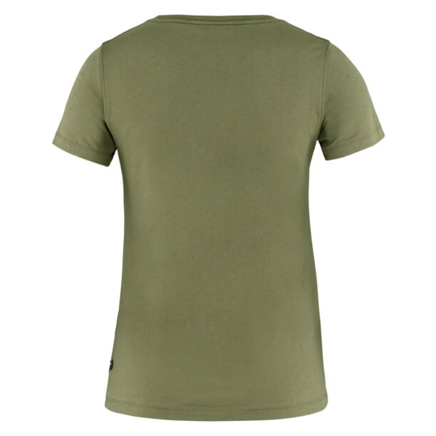 Fjällräven Övik T-Shirt W preţ