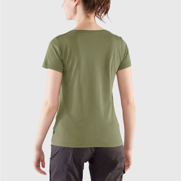 Preţ Fjällräven Övik T-Shirt W