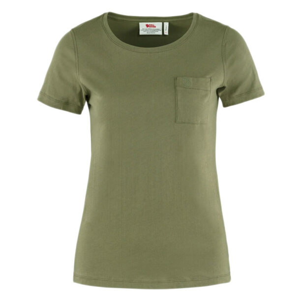 Fjällräven Övik T-Shirt W