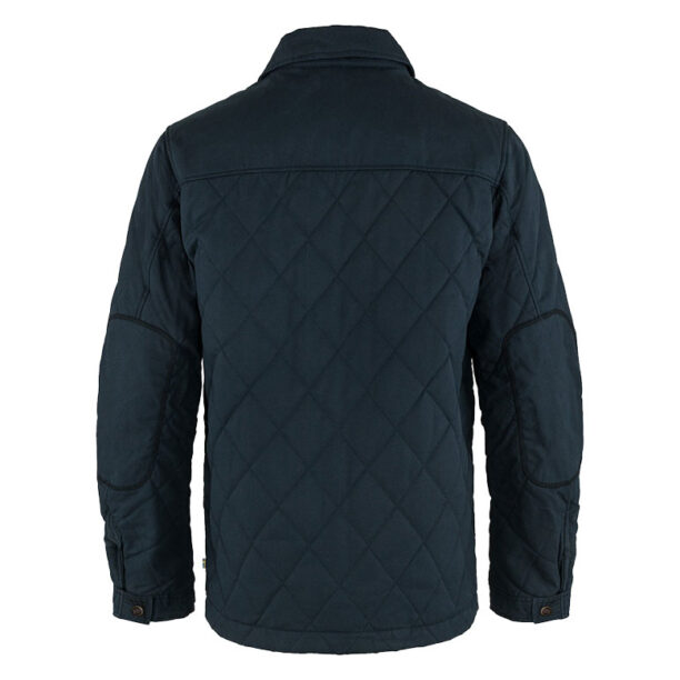 Fjällräven Övik Wool Padded Jacket M preţ