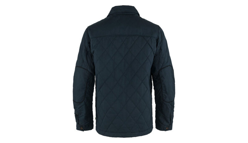 Fjällräven Övik Wool Padded Jacket M preţ