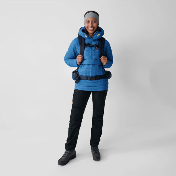 Cumpăra Fjällräven Pack Down Anorak W