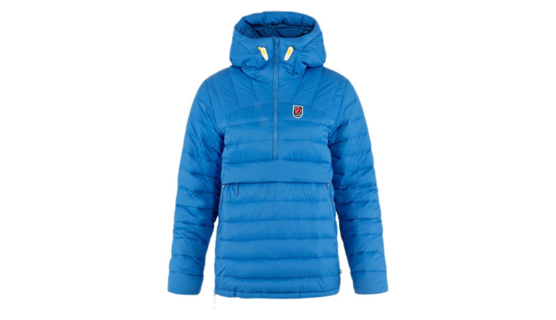 Fjällräven Pack Down Anorak W