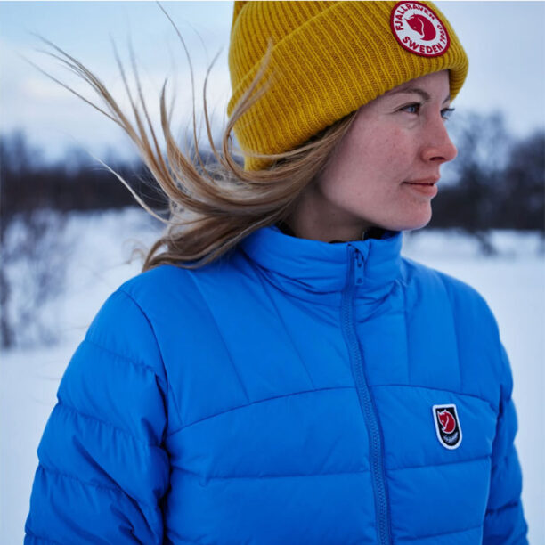 Cumpăra Fjällräven Pack Down Jacket W