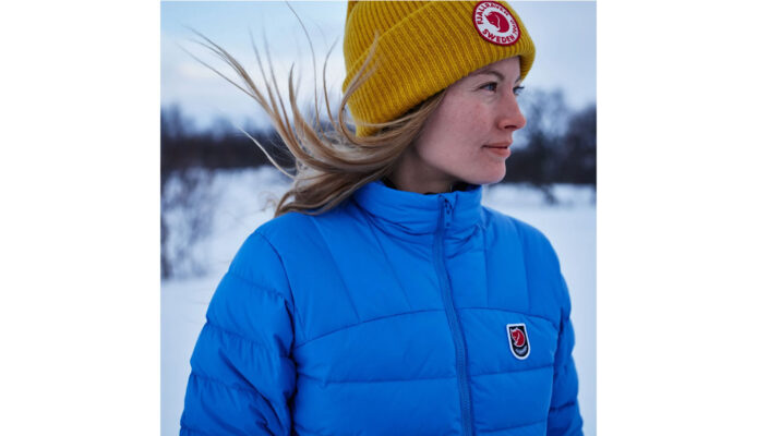 Cumpăra Fjällräven Pack Down Jacket W