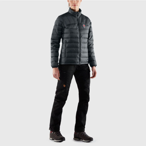 Cumpăra Fjällräven Pack Down Jacket W