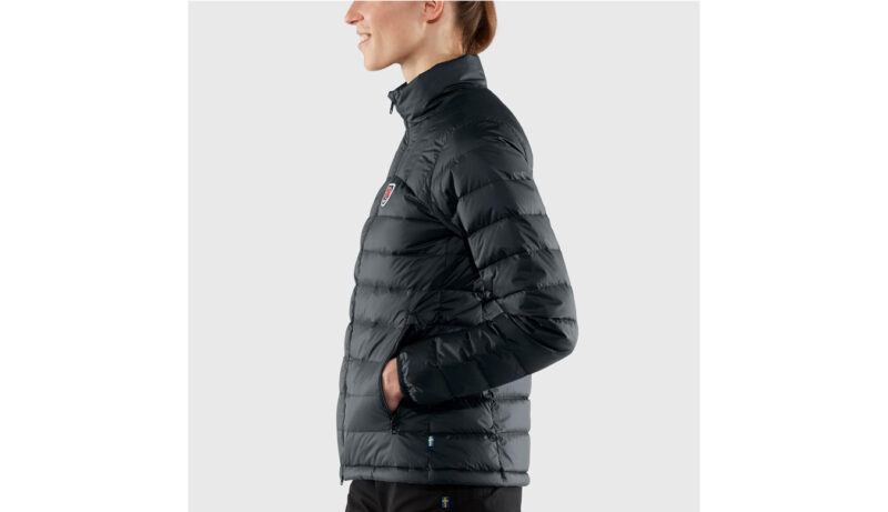 Original Fjällräven Pack Down Jacket W