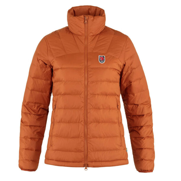 Fjällräven Pack Down Jacket W