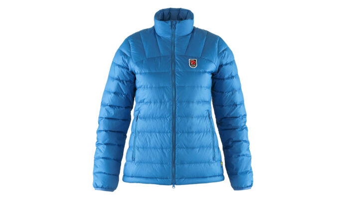 Fjällräven Pack Down Jacket W