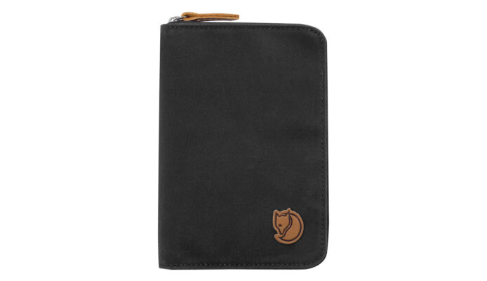 Fjällräven Passport Wallet