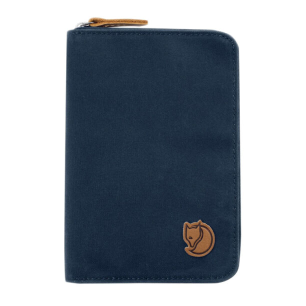 Fjällräven Passport Wallet