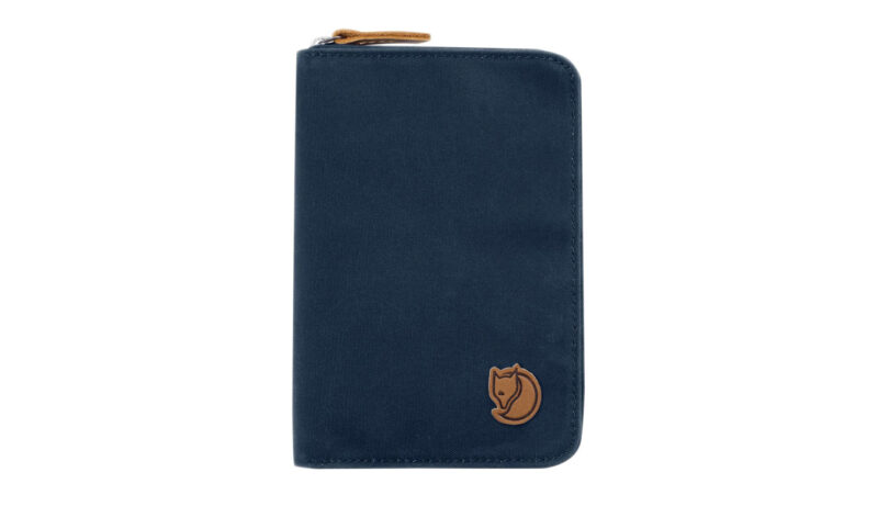 Fjällräven Passport Wallet