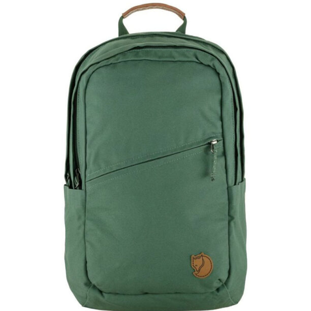 Fjällräven Räven 20 Deep Patina